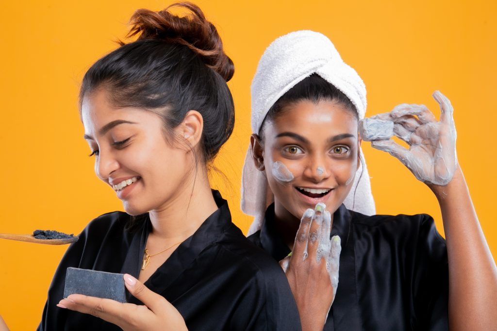 Haircare Products