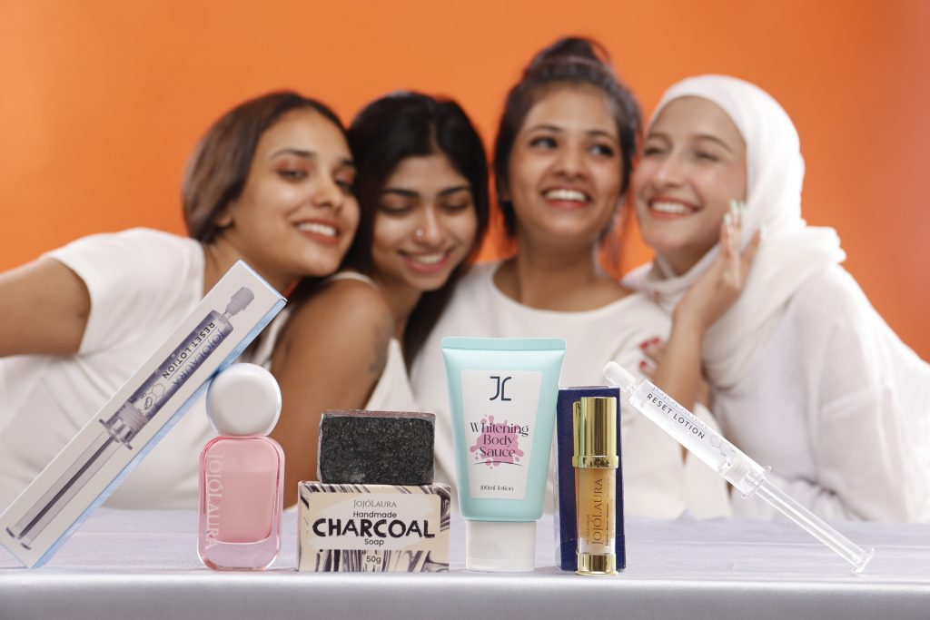 Skincare Products